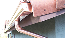 Rain Gutter Installation, Repair, Cleaning in Beaver, IA